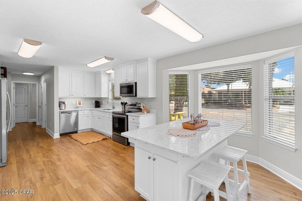 Image 6 of property listing at 204 S Wells Street, Panama City Beach, FL 32413