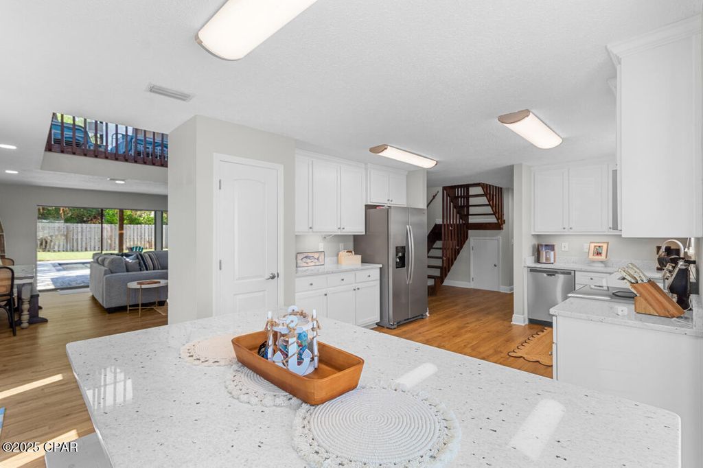 Image 7 of property listing at 204 S Wells Street, Panama City Beach, FL 32413