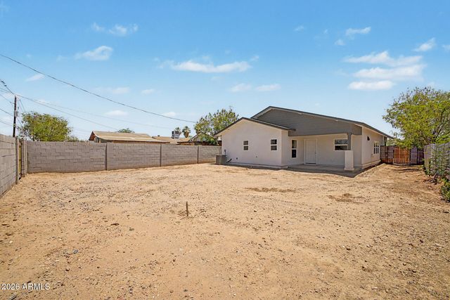 1110 E PIERCE Street, Phoenix, AZ 85006