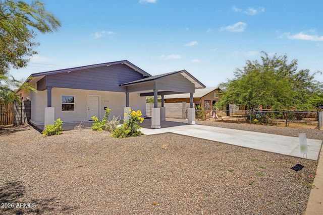 1110 E PIERCE Street, Phoenix, AZ 85006