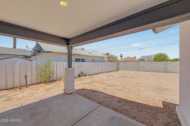 1110 E PIERCE Street, Phoenix, AZ 85006