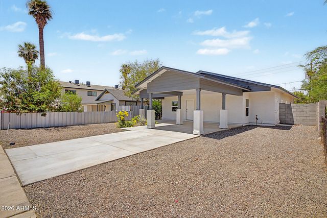 1110 E PIERCE Street, Phoenix, AZ 85006