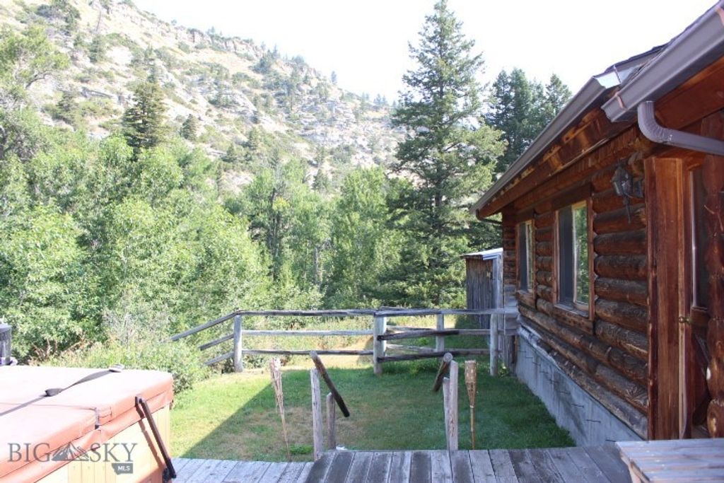 380 W Boulder Road, McLeod, MT 59052 photo 11