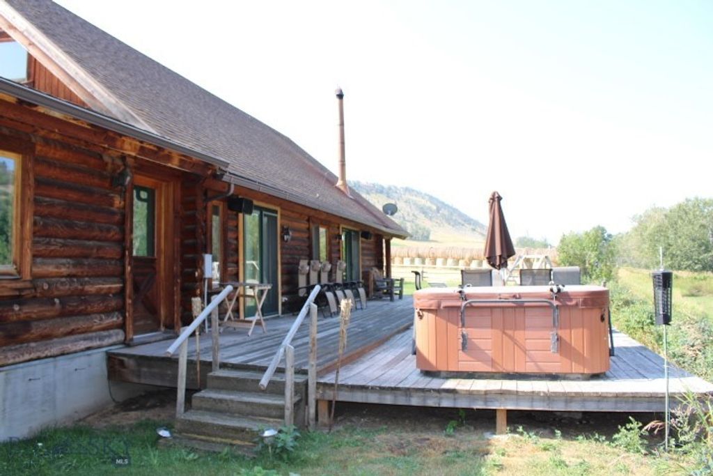 380 W Boulder Road, McLeod, MT 59052 photo 12