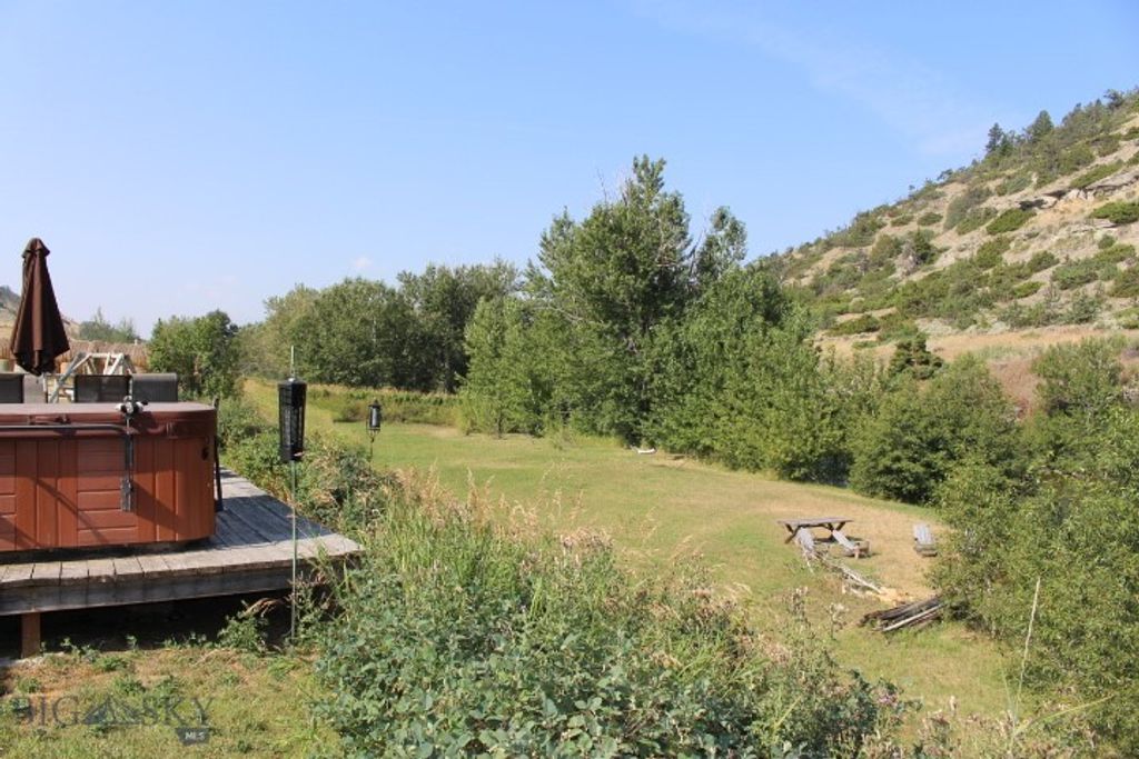 380 W Boulder Road, McLeod, MT 59052 photo 13