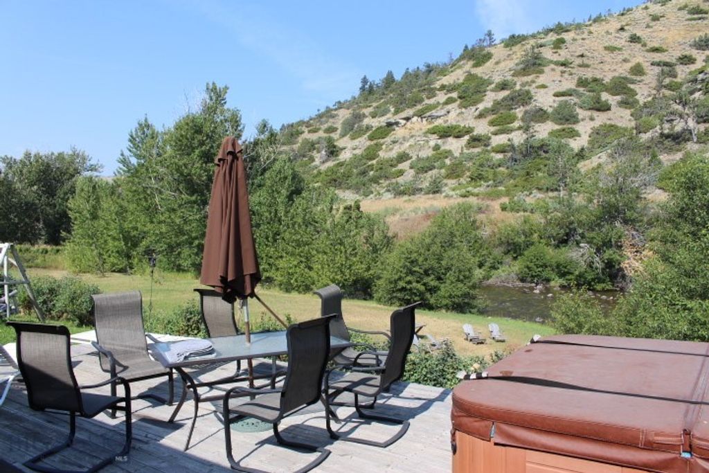 380 W Boulder Road, McLeod, MT 59052 photo 14