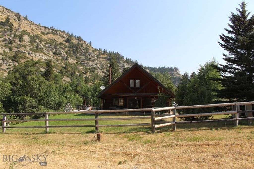 380 W Boulder Road, McLeod, MT 59052 photo 22