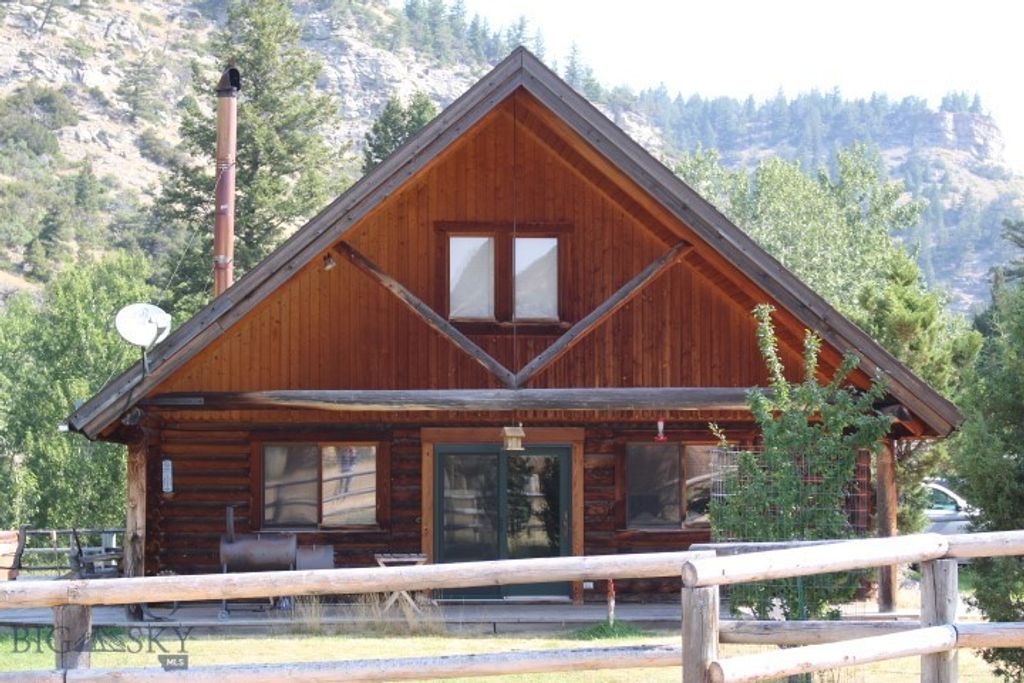 380 W Boulder Road, McLeod, MT 59052 photo 23