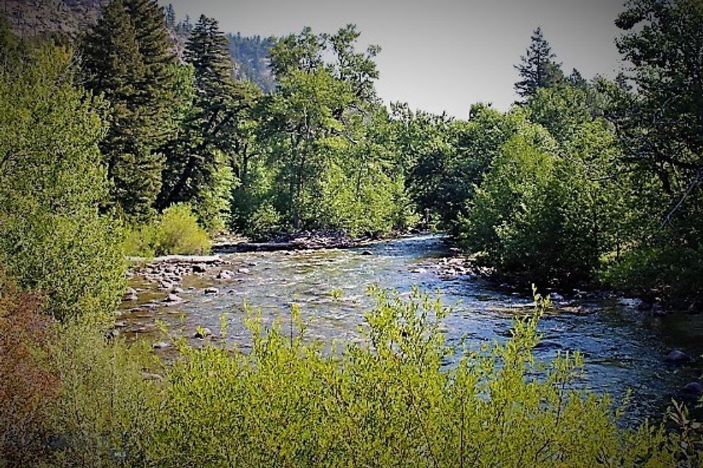 380 W Boulder Road, McLeod, MT 59052 photo 3