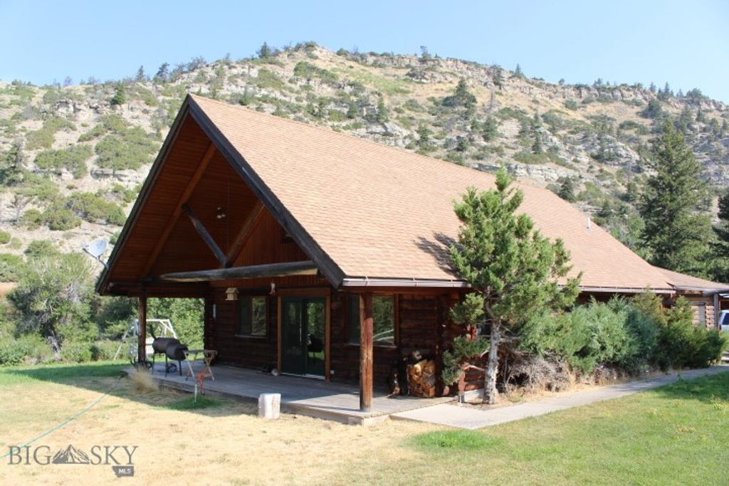 380 W Boulder Road, McLeod, MT 59052 photo 5