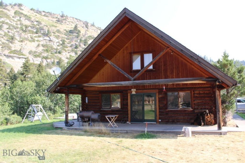 380 W Boulder Road, McLeod, MT 59052 photo 6