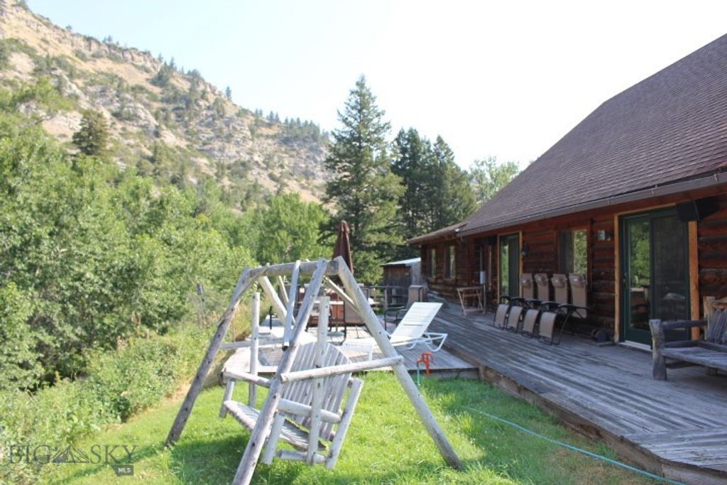 380 W Boulder Road, McLeod, MT 59052 photo 7