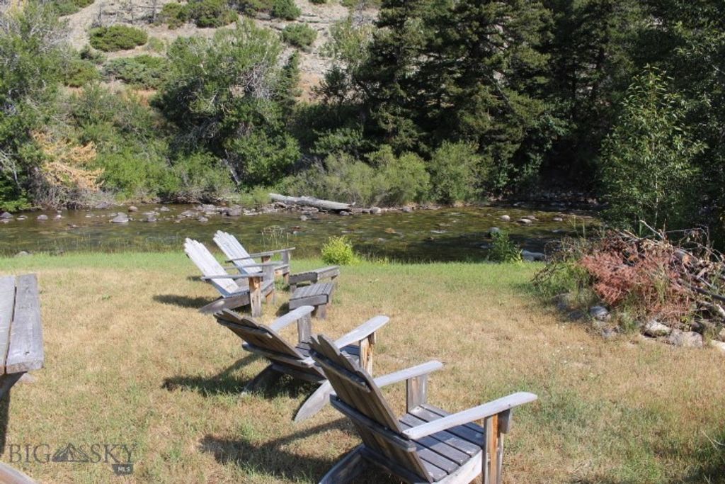 380 W Boulder Road, McLeod, MT 59052 photo 8