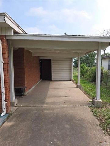 102 Greenlawn Street, Mission, TX 78572