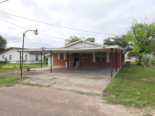 102 Greenlawn Street, Mission, TX 78572