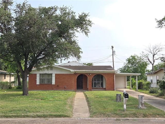 102 Greenlawn Street, Mission, TX 78572