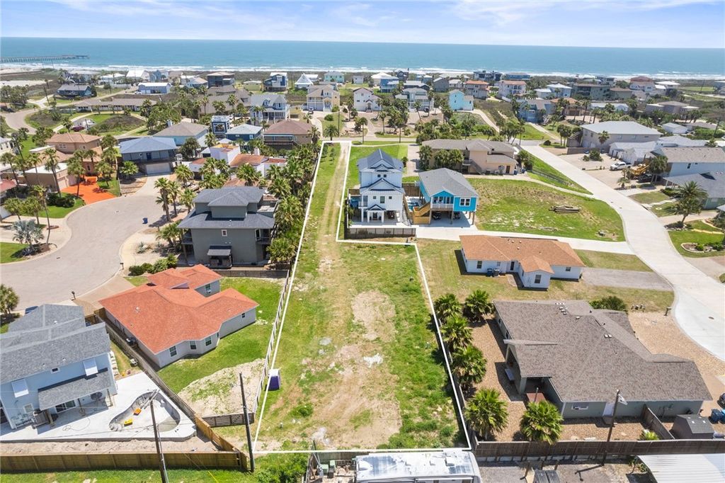 340 Twelfth, Port Aransas, TX 78373 — photo 4