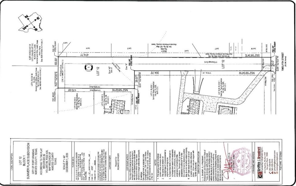 340 Twelfth, Port Aransas, TX 78373 — photo 5