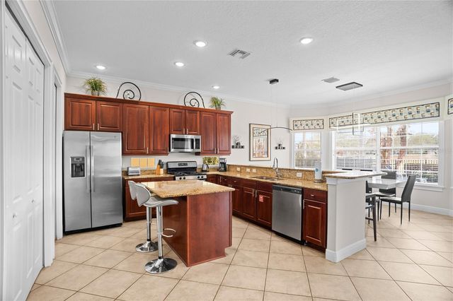 7388 GATHERING COURT, Reunion, FL 34747