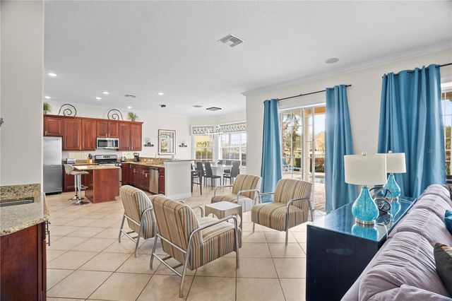 7388 GATHERING COURT, Reunion, FL 34747