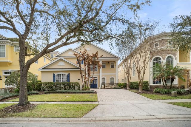 7388 GATHERING COURT, Reunion, FL 34747