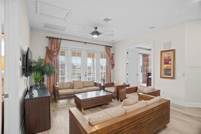 7388 GATHERING COURT, Reunion, FL 34747