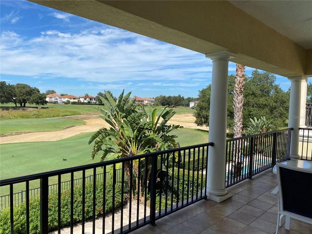 7388 GATHERING COURT, Reunion, FL 34747