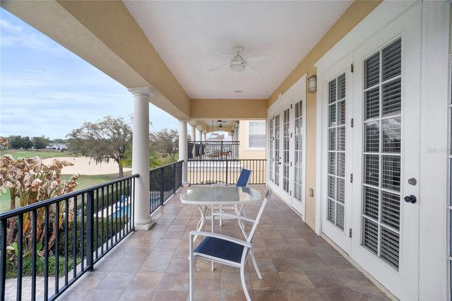 7388 GATHERING COURT, Reunion, FL 34747