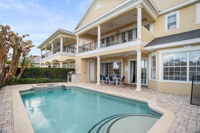 7388 GATHERING COURT, Reunion, FL 34747