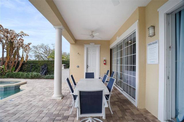 7388 GATHERING COURT, Reunion, FL 34747