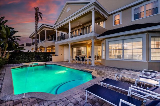 7388 GATHERING COURT, Reunion, FL 34747