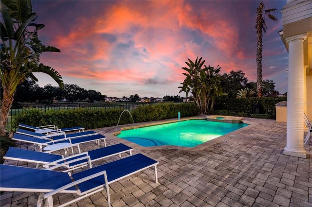 7388 GATHERING COURT, Reunion, FL 34747