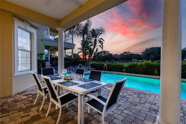 7388 GATHERING COURT, Reunion, FL 34747