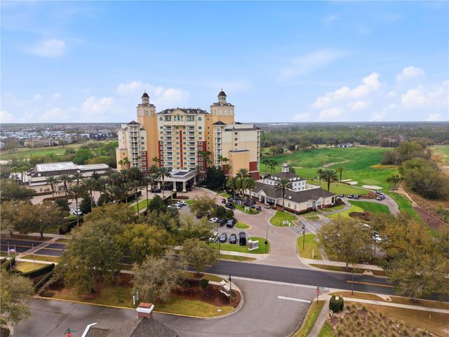 7388 GATHERING COURT, Reunion, FL 34747