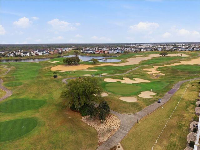 7388 GATHERING COURT, Reunion, FL 34747