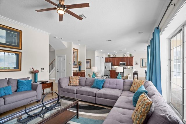 7388 GATHERING COURT, Reunion, FL 34747