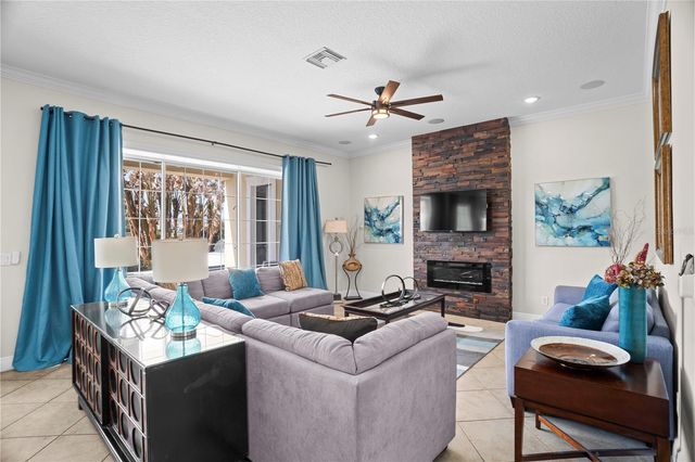 7388 GATHERING COURT, Reunion, FL 34747