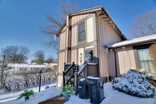 11151 Towering Pines Drive, St Louis, MO 63136