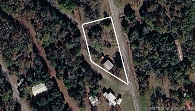 30 Arroyo Drive, Canadian, OK 74425