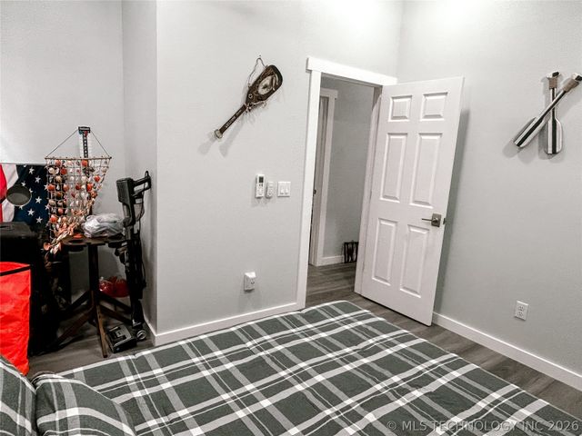 30 Arroyo Drive, Canadian, OK 74425