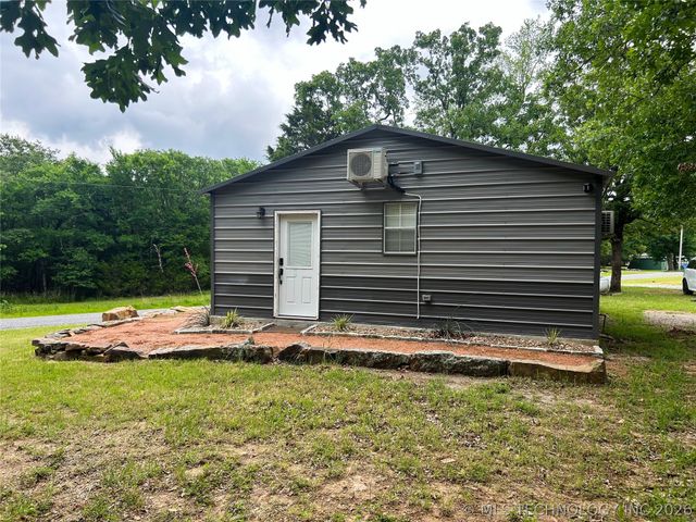 30 Arroyo Drive, Canadian, OK 74425