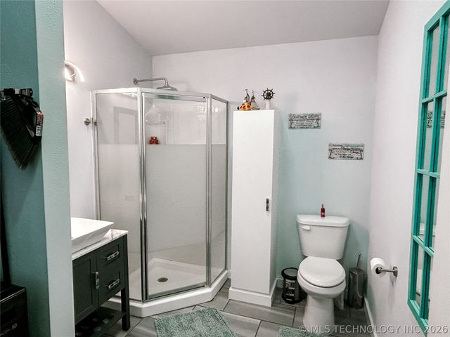 30 Arroyo Drive, Canadian, OK 74425
