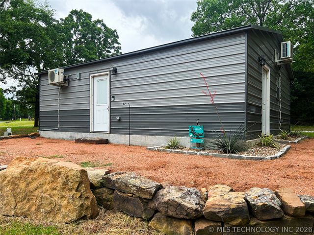 30 Arroyo Drive, Canadian, OK 74425