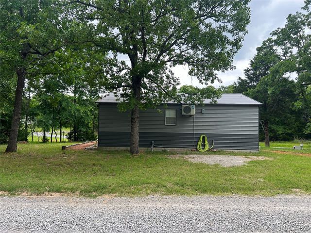 30 Arroyo Drive, Canadian, OK 74425