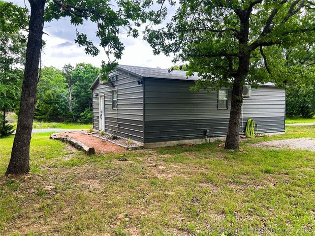 30 Arroyo Drive, Canadian, OK 74425
