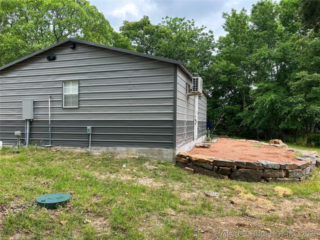30 Arroyo Drive, Canadian, OK 74425