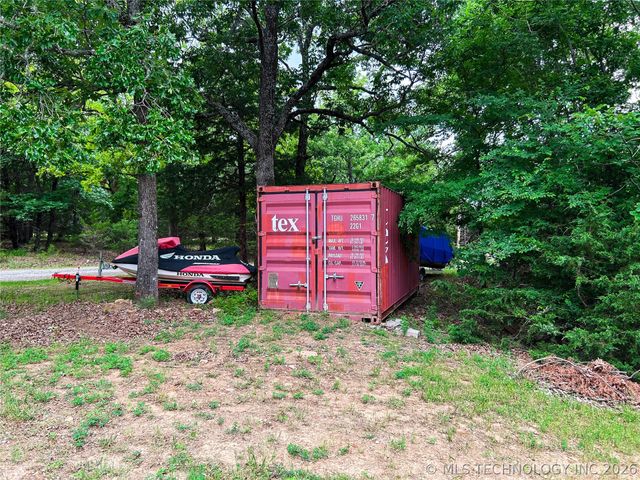 30 Arroyo Drive, Canadian, OK 74425