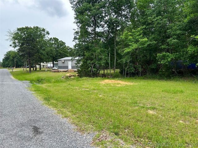30 Arroyo Drive, Canadian, OK 74425