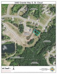 3480 S Granite Way, Saint Cloud, MN 56301