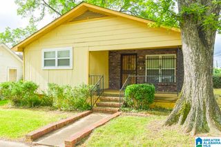 201 61ST STREET, Fairfield, AL 35064